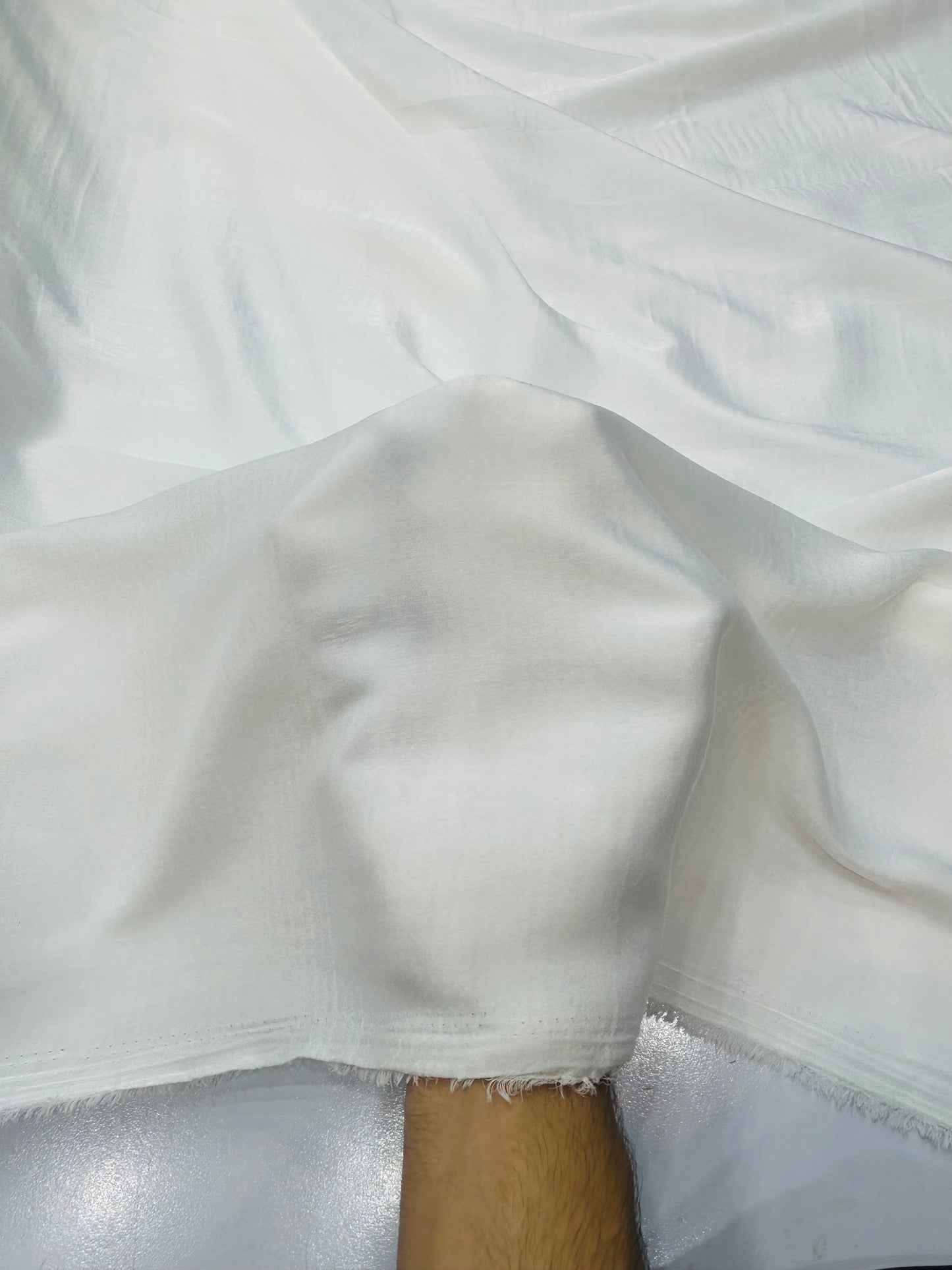 valvet silk