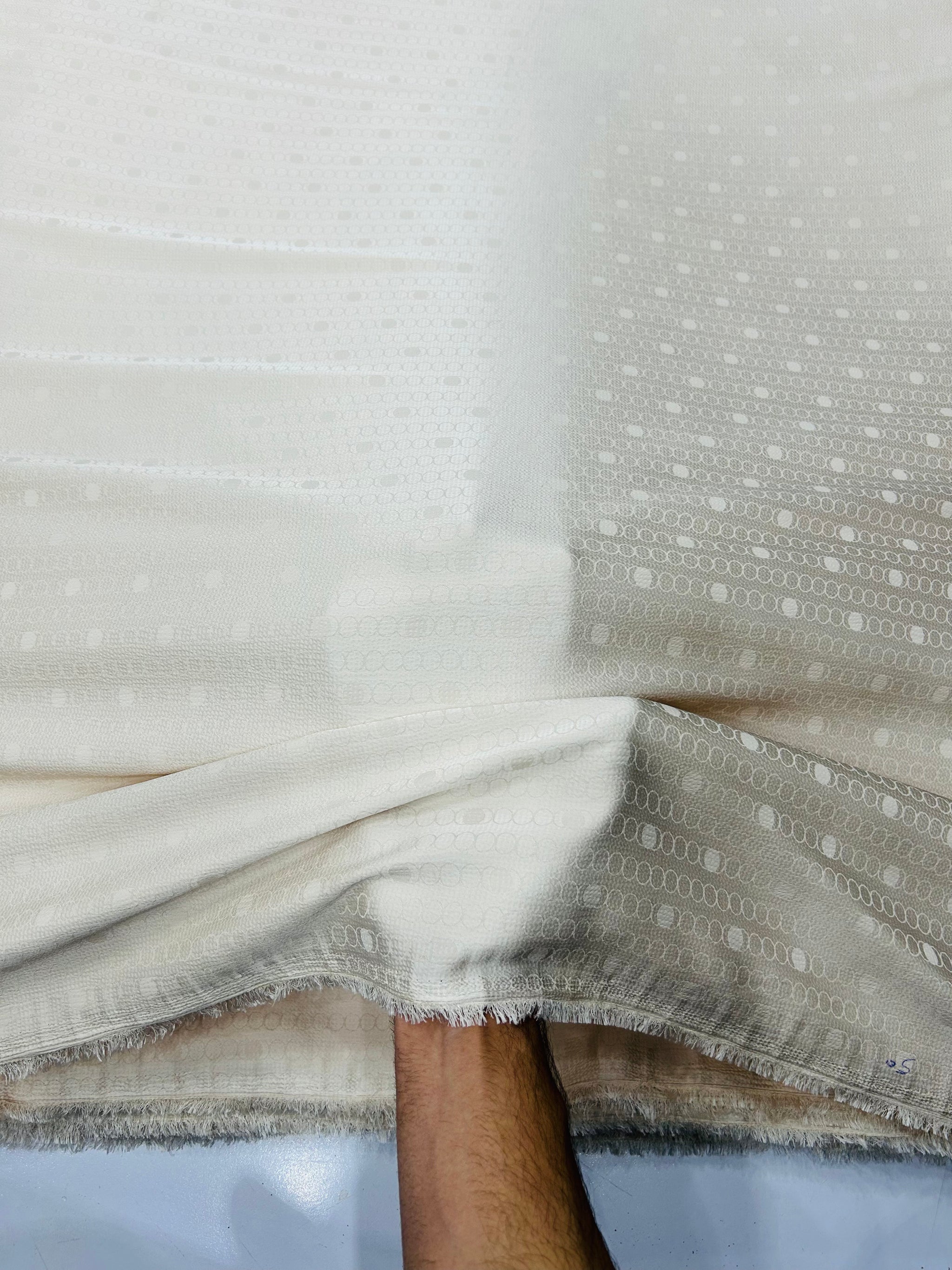 Texture Georgette 02