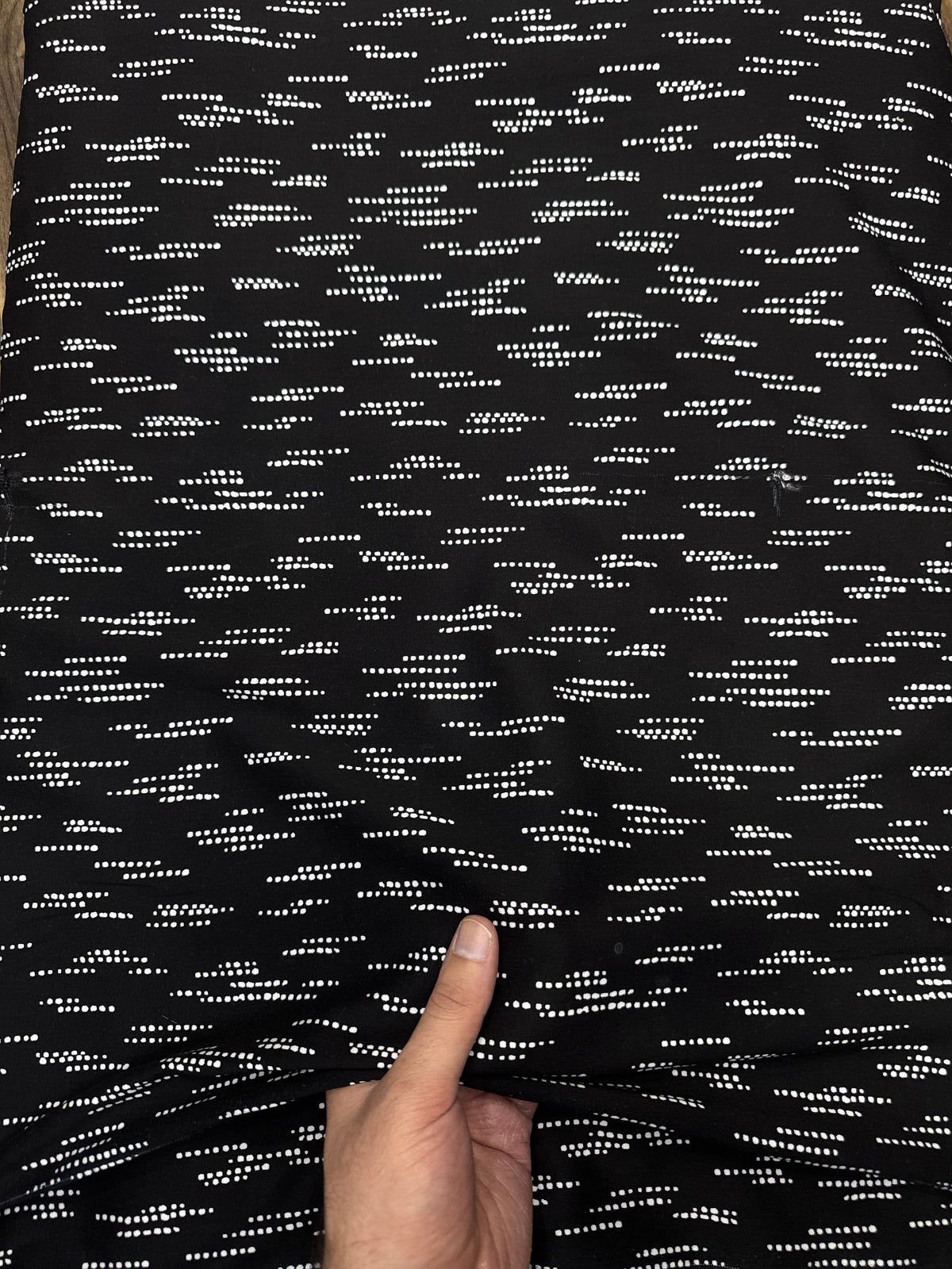 Printed Marina 80