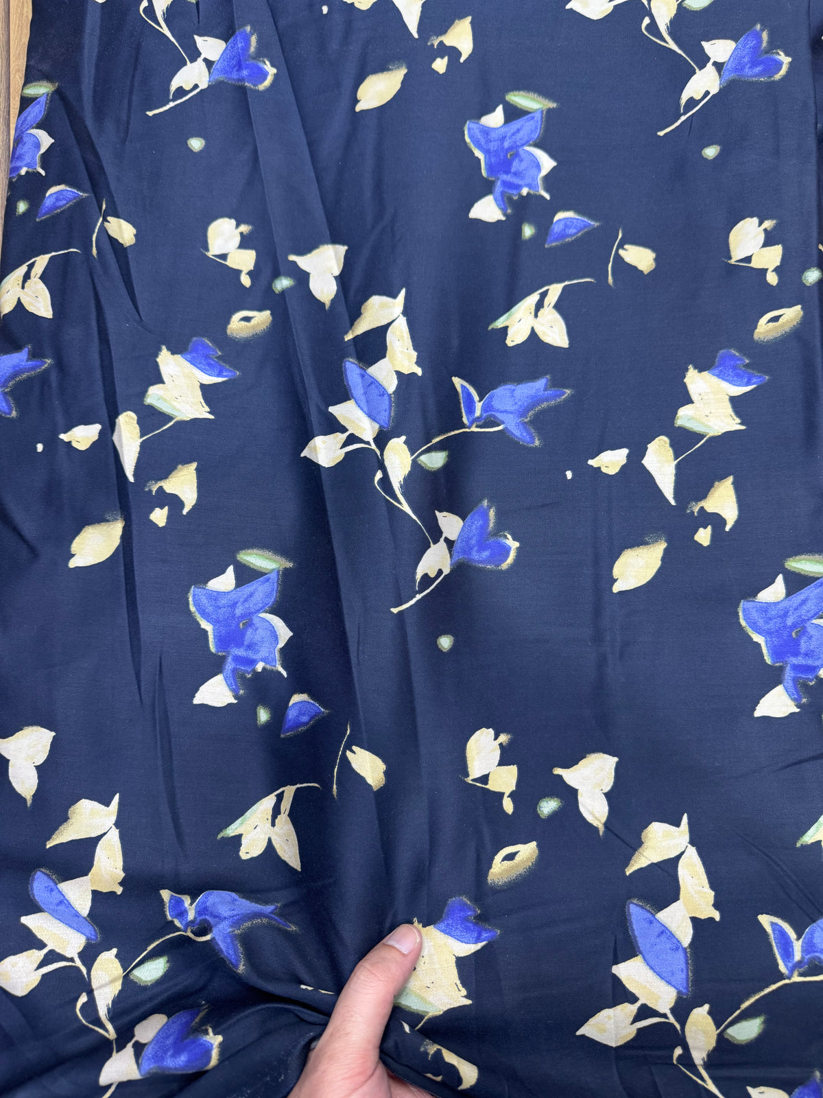 Printed Marina 84
