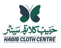 HABIB CLOTH CENTRE