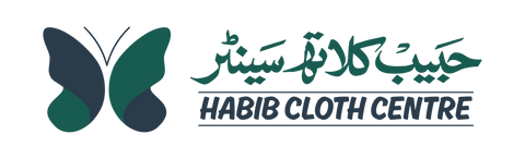 HABIB CLOTH CENTRE